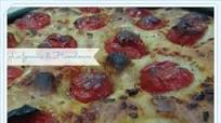 La focaccia ad alta idratazione di hamelman La focaccia ad alta idratazione di hamelman