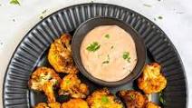 Air Fryer Cauliflower Recipe Air Fryer Cauliflower Recipe