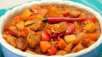 Spicy Menudo Recipe Spicy Menudo Recipe