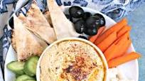 Hummus Without Tahini Hummus Without Tahini