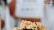 Chocolate Chip Cookie Dough Hummus Chocolate Chip Cookie Dough Hummus