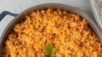 Authentic Mexican Rice Authentic Mexican Rice