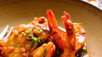 Sauteed Snapper & Shrimp with Creole Sauce Sauteed Snapper & Shrimp with Creole Sauce