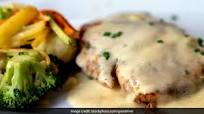 Fish With White Sauce Recipe Fish With White Sauce Recipe