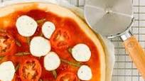 Margherita Pizza Margherita Pizza