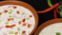2 Types of Biryani Raita Recipe in Hindi | बिरयानी रायता कैसे बनाये | बिरयानी रायता बनाने का तरीका 2 Types of Biryani Raita Recipe in Hindi | बिरयानी रायता कैसे बनाये | बिरयानी रायता बनाने का तरीका