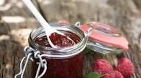 Bread Machine Raspberry Jam Bread Machine Raspberry Jam