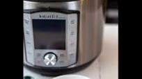 Instant Pot Hawaiian Beef Stew Instant Pot Hawaiian Beef Stew