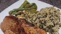 Pan Fried Pork Shoulder Steaks Pan Fried Pork Shoulder Steaks
