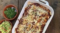 Chicken Enchilada Chicken Enchilada