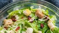 How to Make Caesar Salad How to Make Caesar Salad