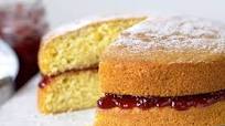 Mary Berry's Victoria sandwich recipe Mary Berry's Victoria sandwich recipe