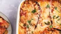 Authentic Eggplant Parmesan (Parmigiana Di Melanzane) Authentic Eggplant Parmesan (Parmigiana Di Melanzane)