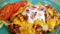 Another Taco Casserole Another Taco Casserole