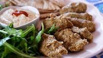 Simple Vegan Tartar Meat(less) balls Simple Vegan Tartar Meat(less) balls