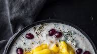 Pineapple Raita Pineapple Raita