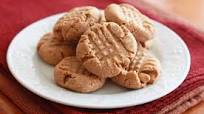 Mega Healthy Peanut Butter Cookies Mega Healthy Peanut Butter Cookies