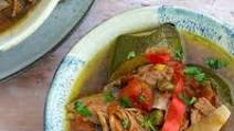 Slow Cooker Low Carb Turkey Stew Slow Cooker Low Carb Turkey Stew
