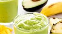 Avocado Smoothie Avocado Smoothie