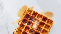 Buttermilk Waffles Buttermilk Waffles