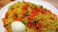 Indomie Noodle Recipes | Noodles with Eggs and Vegetables. Indomie Noodle Recipes | Noodles with Eggs and Vegetables.