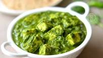 Palak Paneer | Restaurant Style Palak Paneer Palak Paneer | Restaurant Style Palak Paneer