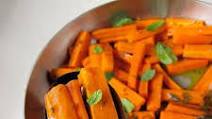 Ancient Roman-Style Carrots Ancient Roman-Style Carrots