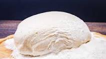 Pizza Dough Pizza Dough