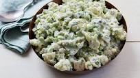 Cauliflower ‘Potato’ Salad Cauliflower ‘Potato’ Salad