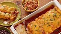 Simple Perfect Enchiladas Simple Perfect Enchiladas