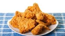 Grandma’s Southern Fried Chicken Recipe Grandma’s Southern Fried Chicken Recipe