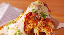 Million Dollar Spaghetti Million Dollar Spaghetti