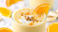 Orange Julius Smoothie Orange Julius Smoothie