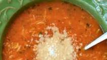 Tomato Basil Soup Tomato Basil Soup