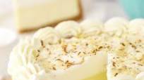 Amaretto Cheesecake Amaretto Cheesecake