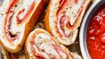 Italian Stromboli Italian Stromboli