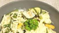 Spaghetti Primavera - A tasty Syn free pasta recipe Spaghetti Primavera - A tasty Syn free pasta recipe