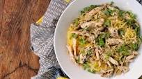 Italian Spaghetti Squash Bowls With Shredded Pork Italian Spaghetti Squash Bowls With Shredded Pork