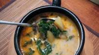 Olive Garden Copycat Zuppa Toscana Olive Garden Copycat Zuppa Toscana