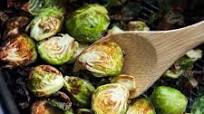 Air Fryer Brussels Sprouts Air Fryer Brussels Sprouts