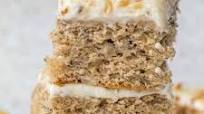Easy Banana Cake Recipe Easy Banana Cake Recipe