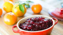 How to Make Cranberry Sauce How to Make Cranberry Sauce