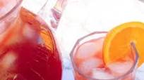 Simple Fruit Punch Recipe Simple Fruit Punch Recipe