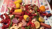 Louisiana Crawfish Boil Louisiana Crawfish Boil