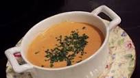 Lobster Bisque Lobster Bisque