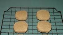Grandma Ruth's Icebox Sugar Cookies Grandma Ruth's Icebox Sugar Cookies