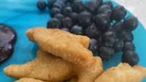 How to Air Fry Frozen Chicken Nuggets How to Air Fry Frozen Chicken Nuggets