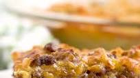 Impossible Cheeseburger Pie Impossible Cheeseburger Pie