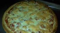 Joe's Tasty Bruschetta Pizza! Joe's Tasty Bruschetta Pizza!