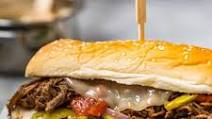 Best Italian Beef Sandwiches (Leftover Roast Recipe Idea) Best Italian Beef Sandwiches (Leftover Roast Recipe Idea)